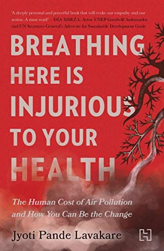 Breathing Here Is Injurious To Your Health