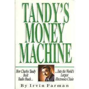 Tandy's Money Machine