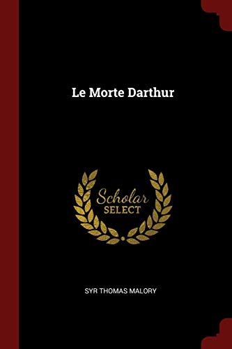 Le Morte Darthur