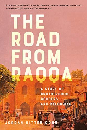 The Road from Raqqa