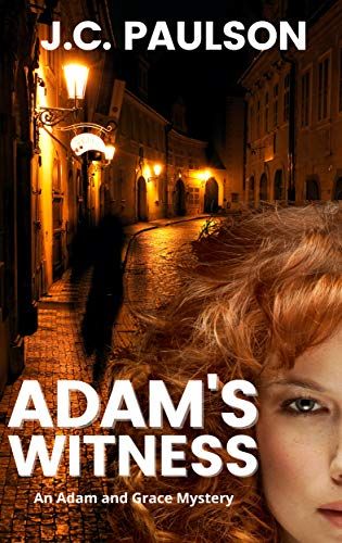 Adam's Witness