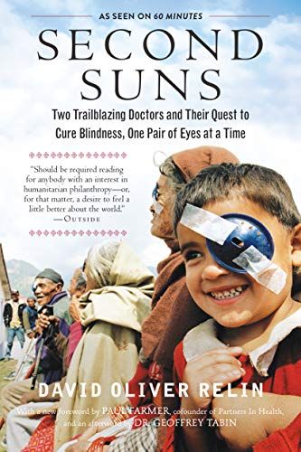 Second Suns