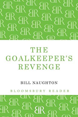 Goalkeeper's Revenge