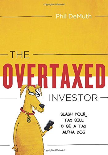 The Overtaxed Investor