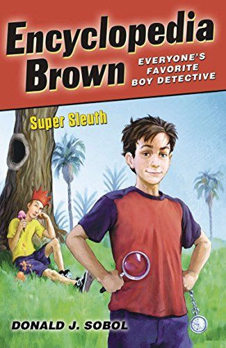 Super Sleuth