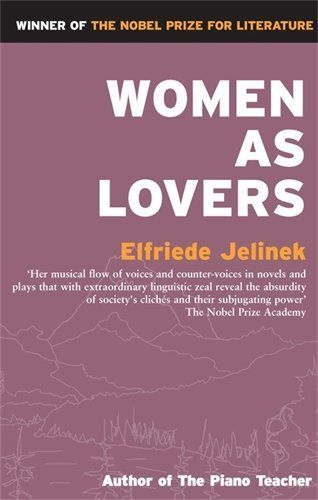 Women As Lovers