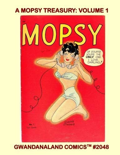 A Mopsy Treasury
