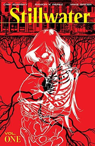 Stillwater by Zdarsky & Perez, Volume 1