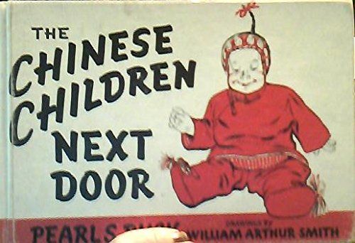 The Chinese children next door