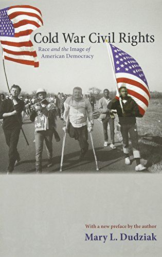 Cold War Civil Rights