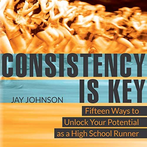 Consistency Is Key
