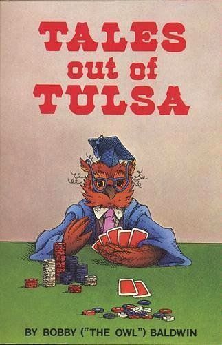 Tales Out of Tulsa