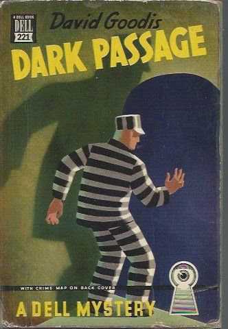 Dark Passage