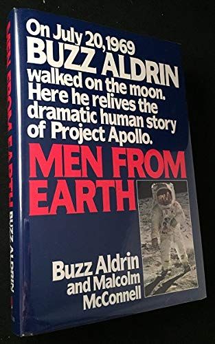Men from Earth
