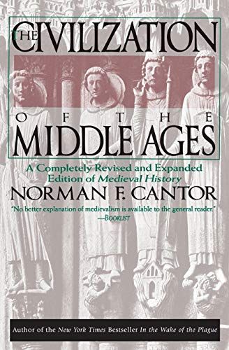 The Civilization of the Middle Ages
