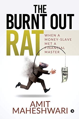 The burnt out rat
