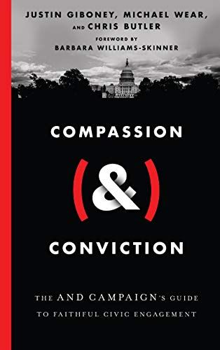 CompassionConviction