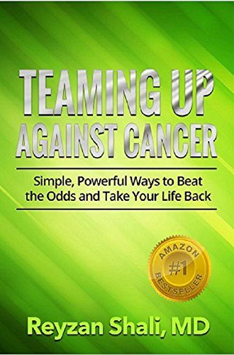 Teaming Up Against Cancer