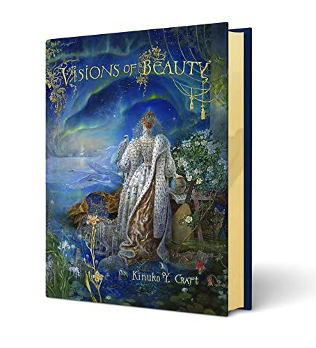 Visions of Beauty Kinuko Y. Craft