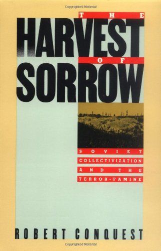 The Harvest of Sorrow