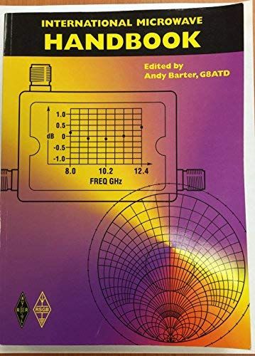 International Microwave Handbook