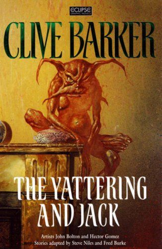 The Yattering and Jack