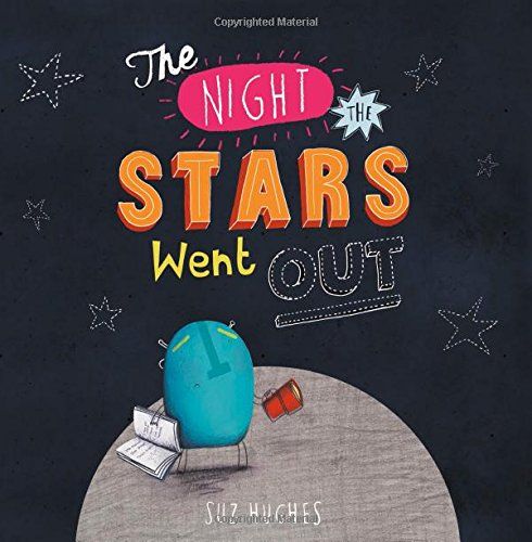 The Night the Stars Went Out