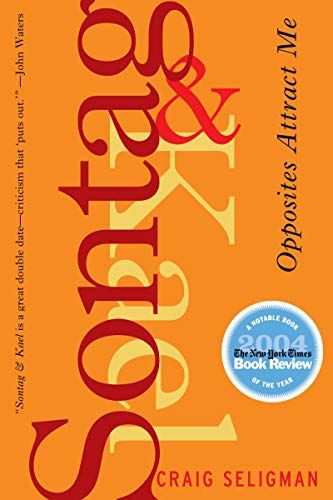 Sontag and Kael