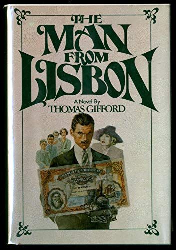 The man from Lisbon
