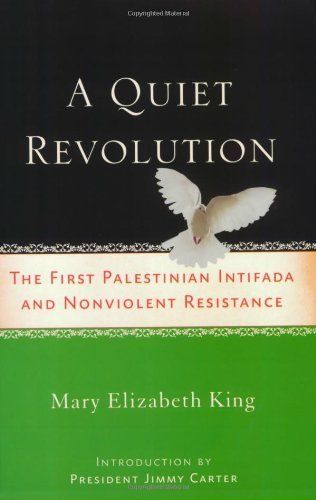 A Quiet Revolution