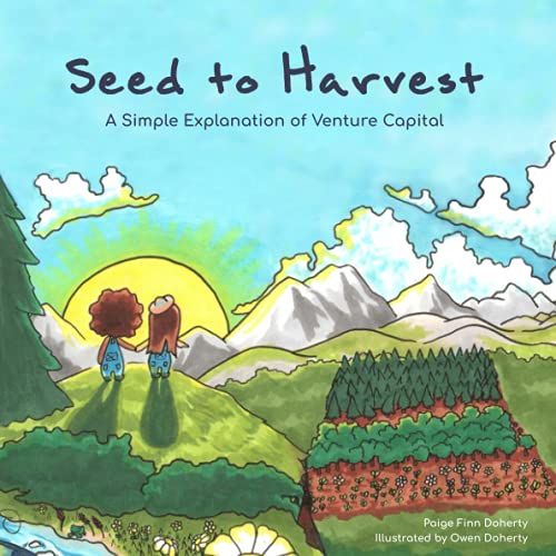 Seed to Harvest