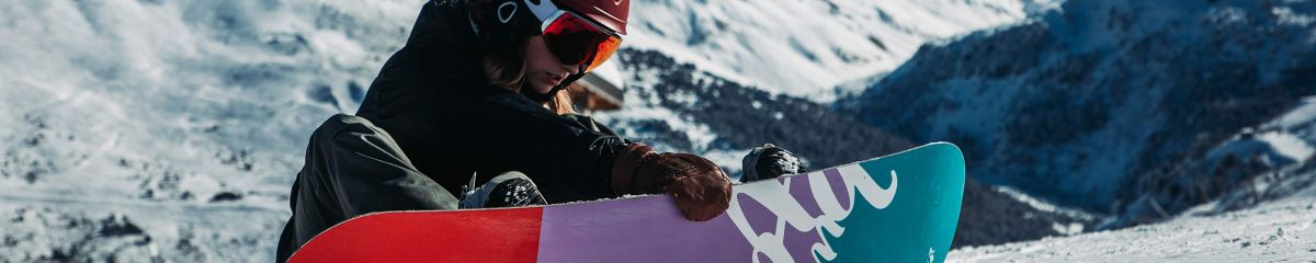 21 Best Snowboarding Books