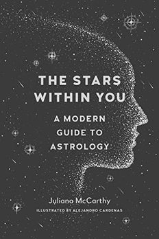 The Stars Within You book cover
