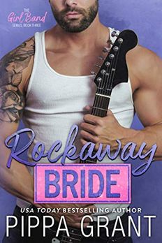 Rockaway Bride book cover
