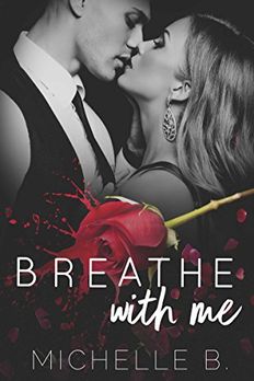 Breathe With Me book cover
