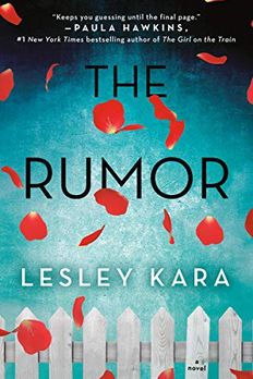 The Rumor book cover