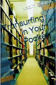 Transurfing in Your Pocket book cover