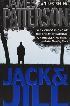 Jack & Jill book cover