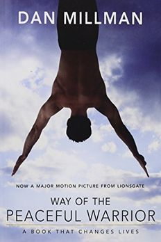 Way of the Peaceful Warrior book cover