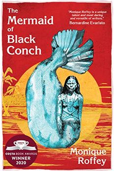 Mermaid of Black Conch book cover