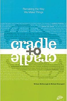 Cradle to Cradle book cover