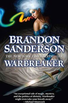 warbreaker novel warbreaker novel