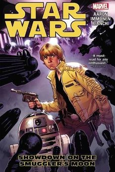 Star Wars, Vol. 2 book cover