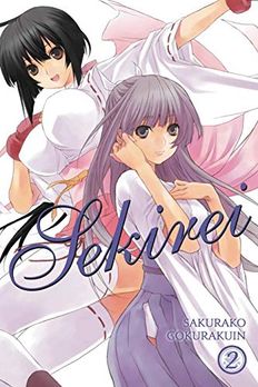 sekirei manga