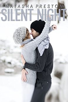 Silent Night book cover
