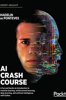AI Crash Course book cover