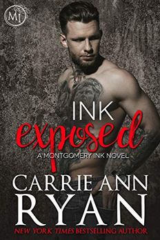 Ink Exposed book cover