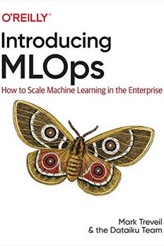 Introducing MLOps book cover