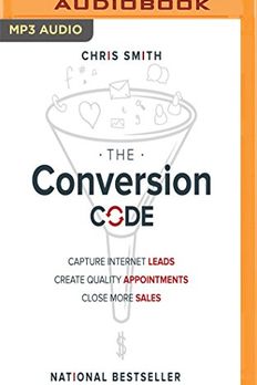 The Conversion Code book cover