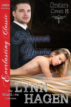 Forever Yours book cover